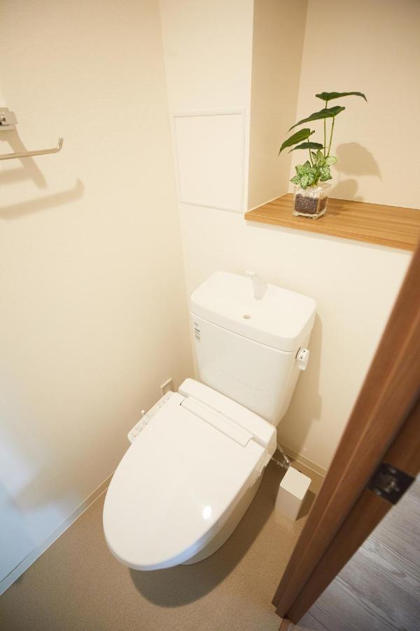 Sg Premium Kasai Aparthotel Tokio Kamer foto
